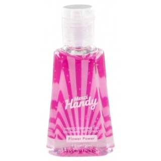Gel Mains Nettoyant Merci Handy 30 ml