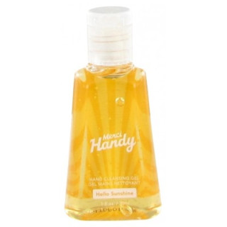 Gel Mains Nettoyant Merci Handy 30 ml
