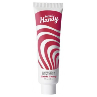 Crème Mains Merci Handy Chérie Cherry 30 ml