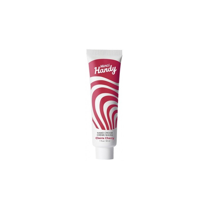 Crème Mains Merci Handy Chérie Cherry 30 ml