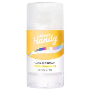 Déodorant Hello Sunshine 33g - Merci Handy Clean