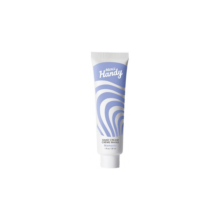 Crème Mains Merci Handy 30 ml - Hydratation parfaite