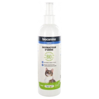 Destructeur d'Urine Chat Bio - Biocanina