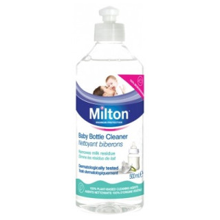 Nettoyant Biberons Milton 500 ml