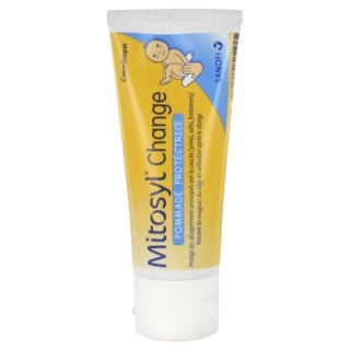 Mitosyl Change Pommade Protectrice 65g