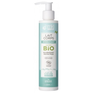 Lait Corps Hydratant Bio MKL Green Nature 200ml