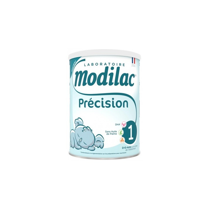 Modilac Précision 1er âge 0-6 mois