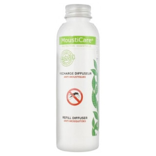 Recharge Mousticare 100 ml