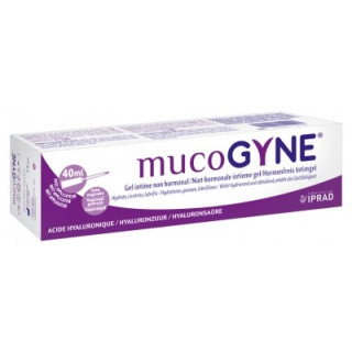 Mucogyne Gel Intime Non Hormonal 40 ml