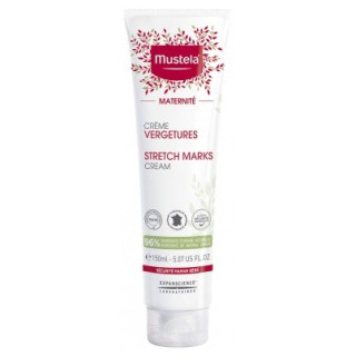 Crème Vergetures Mustela Maternité 150 ml