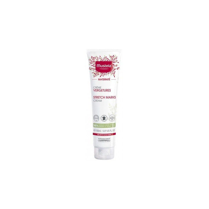 Crème Vergetures Mustela Maternité 150 ml