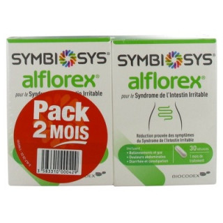 Alflorex : complément alimentaire pour le SII