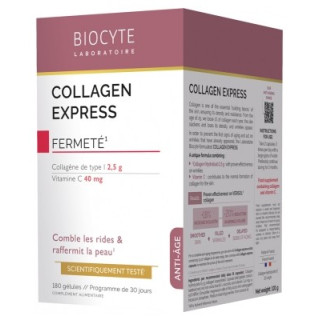 Biocyte Collagen Express Anti-Âge Fermeté