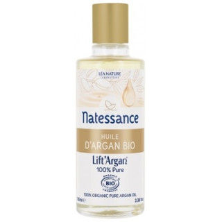 Huile d'Argan Bio 100 ml Lift'Argan