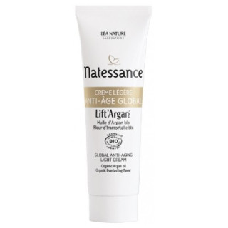 Crème Anti-Âge Bio Lift’Argan 50ml