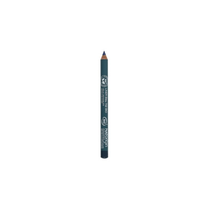 Crayon liner Natorigin - Maquillage naturel pour les yeux