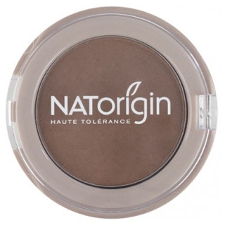 Fard à Paupières Natorigin pour yeux sensibles