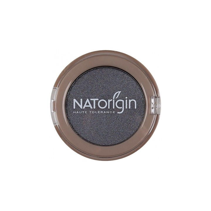 Fard à Paupières Yeux Sensibles Natorigin