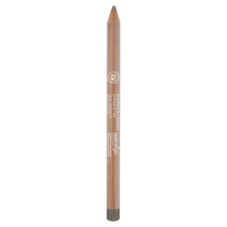 Liner Sourcils Natorigin Châtain - Maquillage naturel