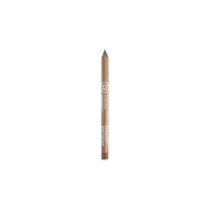 Liner Sourcils Natorigin Blond 1 g