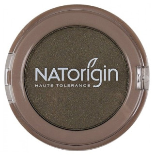 Fard à Paupières Yeux Sensibles Natorigin 2,5g