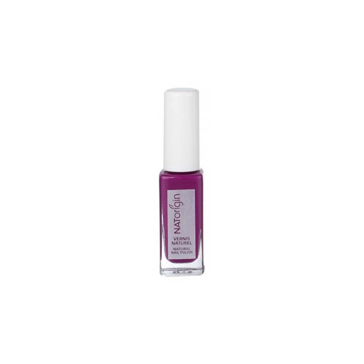 Vernis Natorigin Vernis Naturel 8 ml - AllPharma.eu