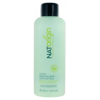 Lotion démaquillante yeux Natorigin 125ml