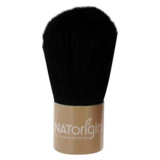 Pinceau à poudre Kabuki Natorigin
