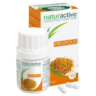 Naturactive Propolis - Complément alimentaire naturel