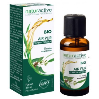 Naturactive Complex' Diffusion Air Pur Bio 30ml