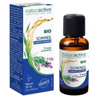 Sommeil Bio - Diffusion Sommeil Naturelle