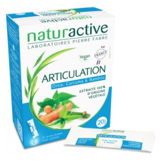 Naturactive Articulation - Complément alimentaire pour les articulations