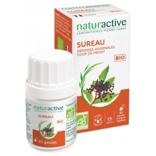 Naturactive Sureau Bio - Complément Alimentaire