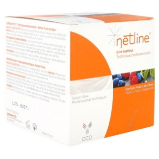 Cire épilation Netline 250 ml