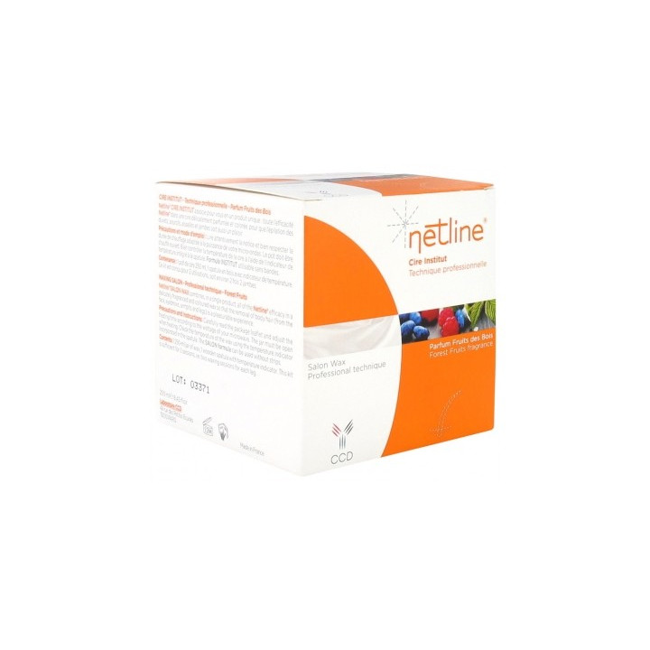 Cire épilation Netline 250 ml