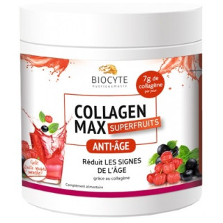 Collagène et acide hyaluronique pour la peau