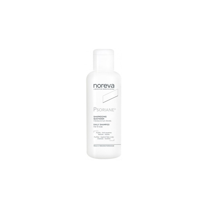 Shampooing Psoriane Noreva 125ml