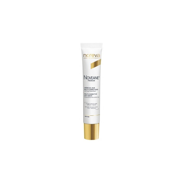 Crème anti-âge Noreva Noveane Premium Multi-Corrections