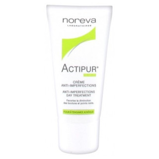 Crème anti-imperfections Noreva Actipur