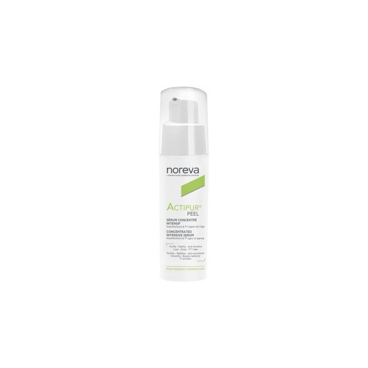 Sérum Actipur Peel de Noreva