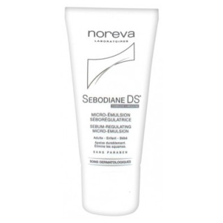 Sebodiane DS Micro-Émulsion Séborégulatrice 30 ml