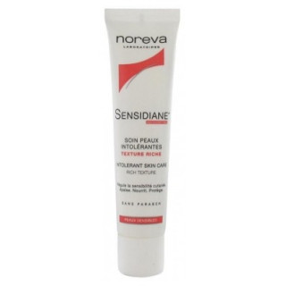 Noreva Sensidiane Soin Peaux Intolérantes