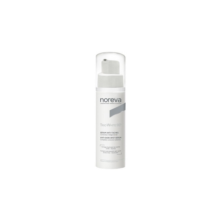 Sérum anti-taches Noreva Trio White XP 30 ml