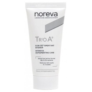 Noreva Trio White A Soin Dépigmentant Intensif 30ml