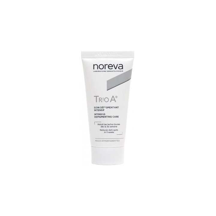 Noreva Trio White A Soin Dépigmentant Intensif 30ml