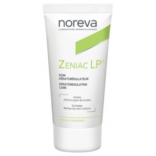 Soin kératorégulateur Zeniac LP Noreva 30 ml