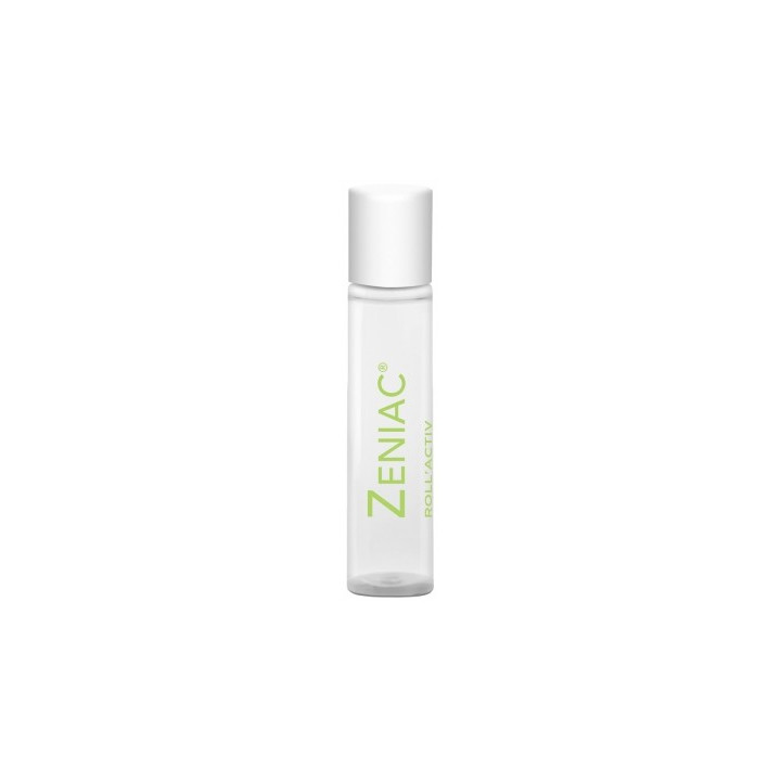 Noreva Zeniac Roll'Activ Soin Anti-Imperfections