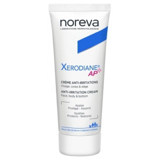 Crème anti-irritations Noreva Xerodiane AP+