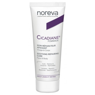 Soin réparateur apaisant Noreva Cicadiane 40ml
