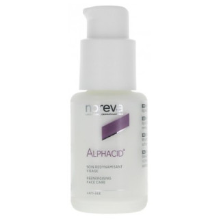 Noreva Alphacid Soin Redynamisant Visage 30 ml